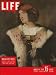 Search : Life Magazine issue dated  August 4, 1947: MOVIES: 'The Secret Life of Walter Mitty' the comedy classic with Danny Kaye; Dewey Lands a trout;  Please see TABLE OF CONTENTS photo for additional information on articles in this issue