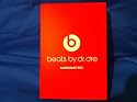 Beats By Dr. Dre Tour High Resolution In-ear Headphones From Monster