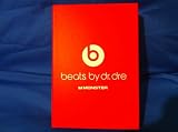 Beats By Dr. Dre Tour High Resolution In-ear Headphones From Monster