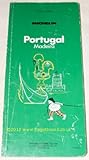 Portugal, Madeira