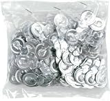 Colonial Needle Bulk Metal Needle Threaders 250/Pkg GJ250