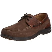 Rockport Men's Navigation Point Lace-up