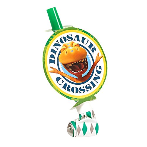 Dinosaur Train Blowouts (8)