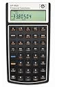 HP 10bII Financial Calculator