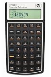HP 10bII Financial Calculator