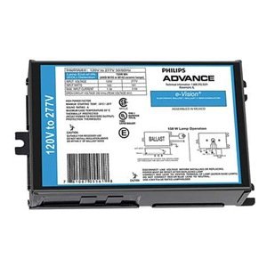  HID Ballast, Electronic, 150W PSMH.120-277 