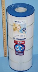 Pool Filter Cartridge Pleatco PA120 Replaces Unicel C-8412/Filbur FC-1293/Hayward C-1200