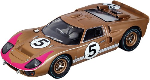 Carrera Digital 124 Ford GT40 Mk. II #5 1966