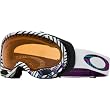 Oakley Shaun White Signature A Frame Goggles