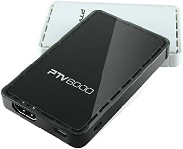 QMSY HD 1080p Wifi Display Sharer - DLNA Display Receiver Dongle - PTV-6000(2Pics)