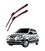 Autofurnish Frameless Silicon Wiper Blades for Hyundai Santro Xing (D)20" (P)17" RS.499.00