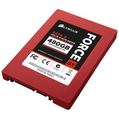 black friday price Corsair CSSD-F480GBGT-BK