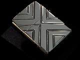 ZIPPO �W�b�| ���ʒ���_�C���J�b�g�A�[�}�[ 16DC-6