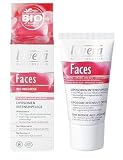 Lavera Faces Bio Wildrose Liposomen Intensivpflege 30ml