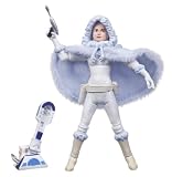 Eigenschaften Hasbro 87612 / Hasbro 87612 - Star Wars Built a droide Padme Ilum