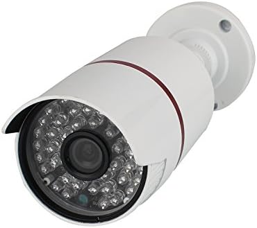 Cctvex 700Tvl Color Cctv Outdoor Day Night Vision Waterproof Surveillance Security Camera 48 Ir 3.6mm Lens Video For Home