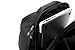 Booq Boa Flow XL Backpack for 17-Inch Laptops, Black/Red (BFXL-BLR)
