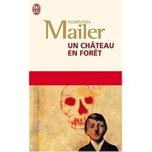 Un château en forêt