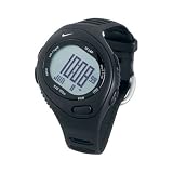 Nike - Nike Triax Speed 10 Super Watch - Black/Black - WR0125-001