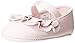 Baby Deer MJ Ruffle Crib Shoe (Infant)
