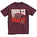 Sporting Goods : Virginia Tech Hokies 2008 Orange Bowl T-Shirt from Jansport