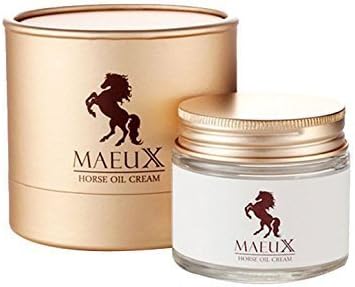 MAEU X Hore Oil Complex Cream ë§ˆìœ ì-'스í¬ë¦¼ by Sungwonpharm