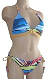 Aaron Chang Jeffrey's Dream Bikini Set