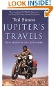 Jupiter's Travels