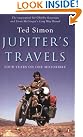 Jupiter's Travels