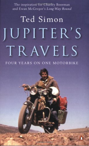 Childrens Toyshop  Books : Jupiter's Travels