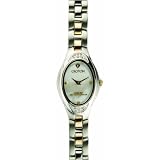 Croton Ladies Equator Dress Quartz Watch, Model - EQ209049TTMP by Croton