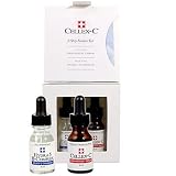 Cellex-C High Potency Serum 2 Step Kit