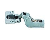 ランプ印１００シリーズスライド丁番　１００－３６／０Ｋ　　スガツネ工業