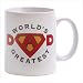 World's Greatest Dad Mug - Style 39754