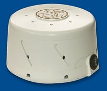 Marpac SleepMate 980A Electro-Mechanical Sound Conditioner
