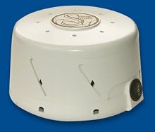 Marpac SleepMate 980A Electro-Mechanical Sound Conditioner
