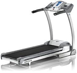 Nautilus T516 Treadmill