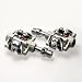 Bike Hard MTB / Road Bike Clipless Pedals