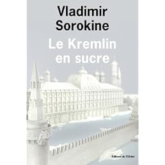 Le Kremlin en sucre