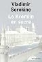 Le Kremlin en sucre
