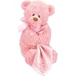 Baby Gund Faith - Pink Waggie Key Wind Musical