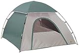 Stansport Olympus Dome Tent 5'5 X 6'5 (2 Person)