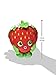 Shopkins Bean Plush Strawberry Kiss