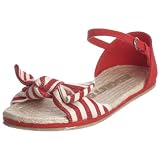 Rocket Dog Hope Stripe, Sandales femme