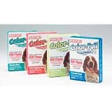 (Price 1)Scratchex Color Dog Flea & Tick Collar by Top Dawg Pet Supplies