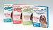 Pet Supplies : Scratchex Color Dog Flea & Tick Collar