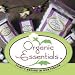 Organic Food Bar Food Bar Chocolate Chip 2.4 oz