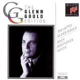 Art Of Glenn Gould Sampler