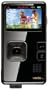 Creative Labs Vado HD 4GB Pocket Video Camcorder 2nd Generation (Black Gloss)
