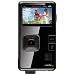 Creative Labs Vado HD 4GB Pocket Video Camcorder 2nd Generation (Black Gloss)